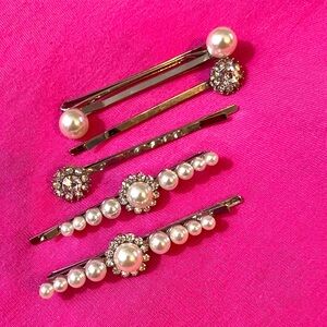 Hair Pins